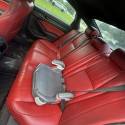 2022 Honda Accord sport 1.5 