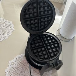 Waffle Maker