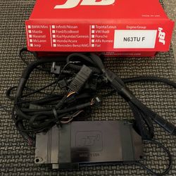 JB4 Tuner For BMW X5 F15 (2014-2018)