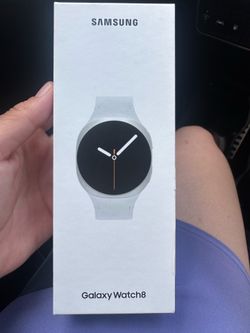 Galaxy Watch8