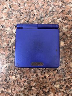 Gameboy advance ps