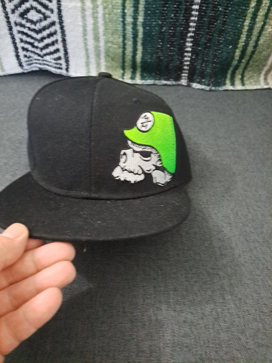 Baseball Cap