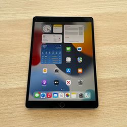 Apple iPad PRO 10.5” WiFi 256GB -Fully Functional