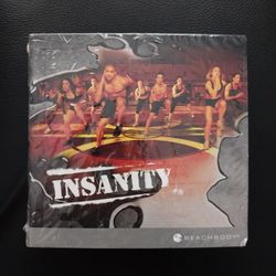 exersise cds