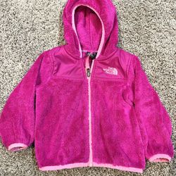The North Face Toddler Fleece