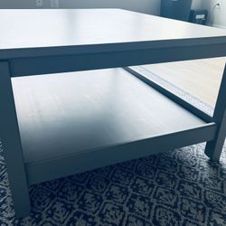 Coffee Table (wood) 