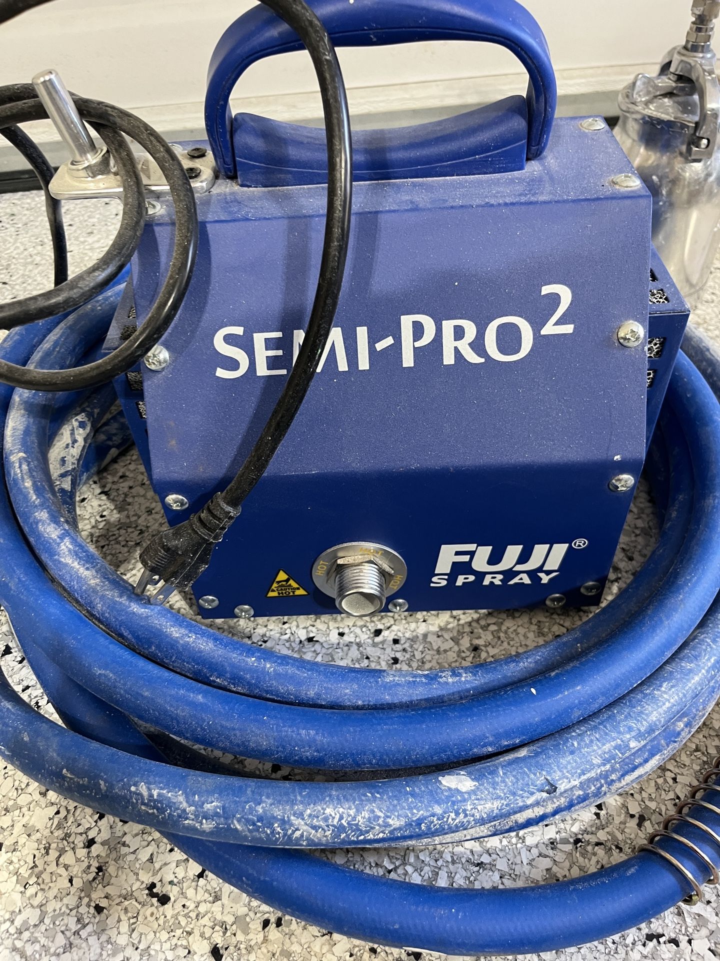Paint Sprayer
