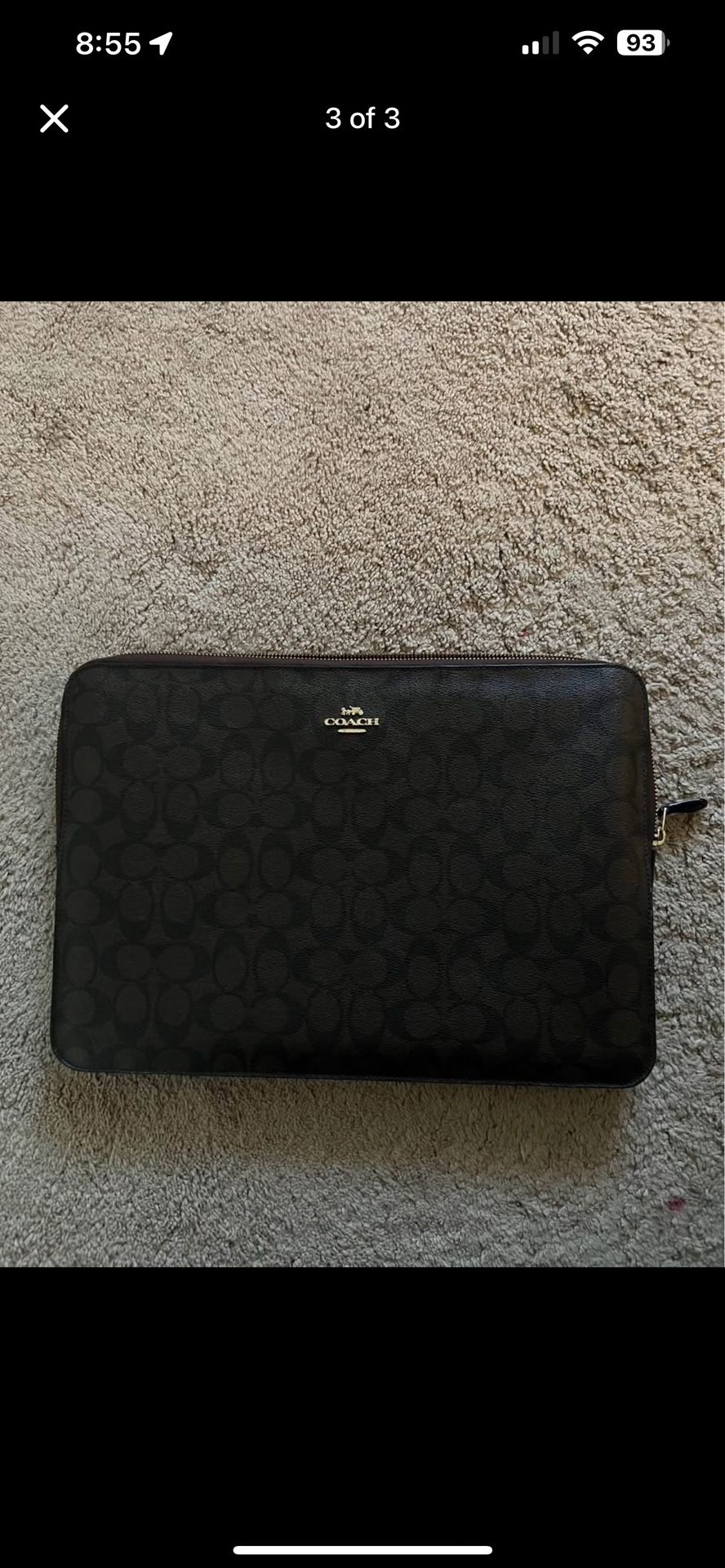 Laptop Holder
