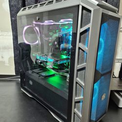 Gaming Pc Computer 1