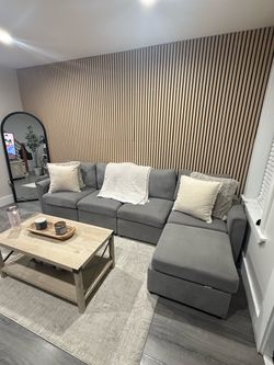 Sectional Sofa