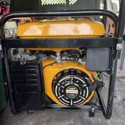 7000 Watts 13 Hp Generator Gas And Propane Electric Power 