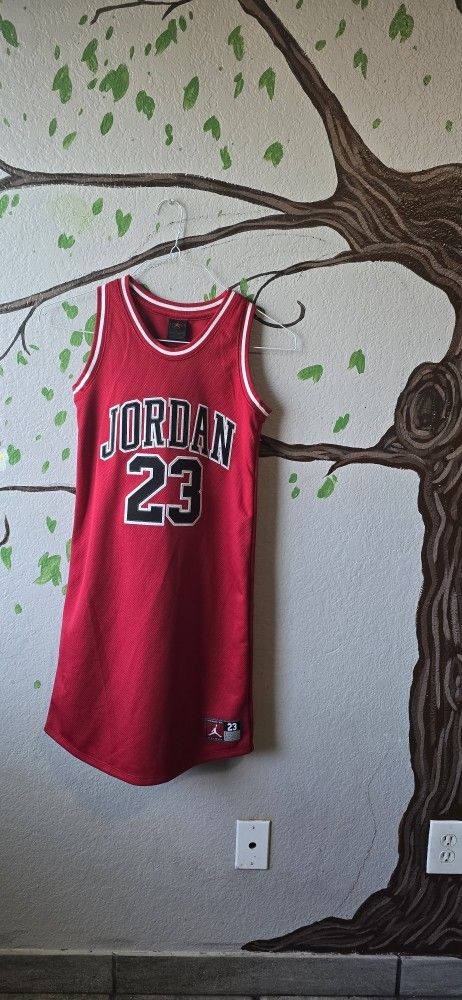 Jordan Girls Dress