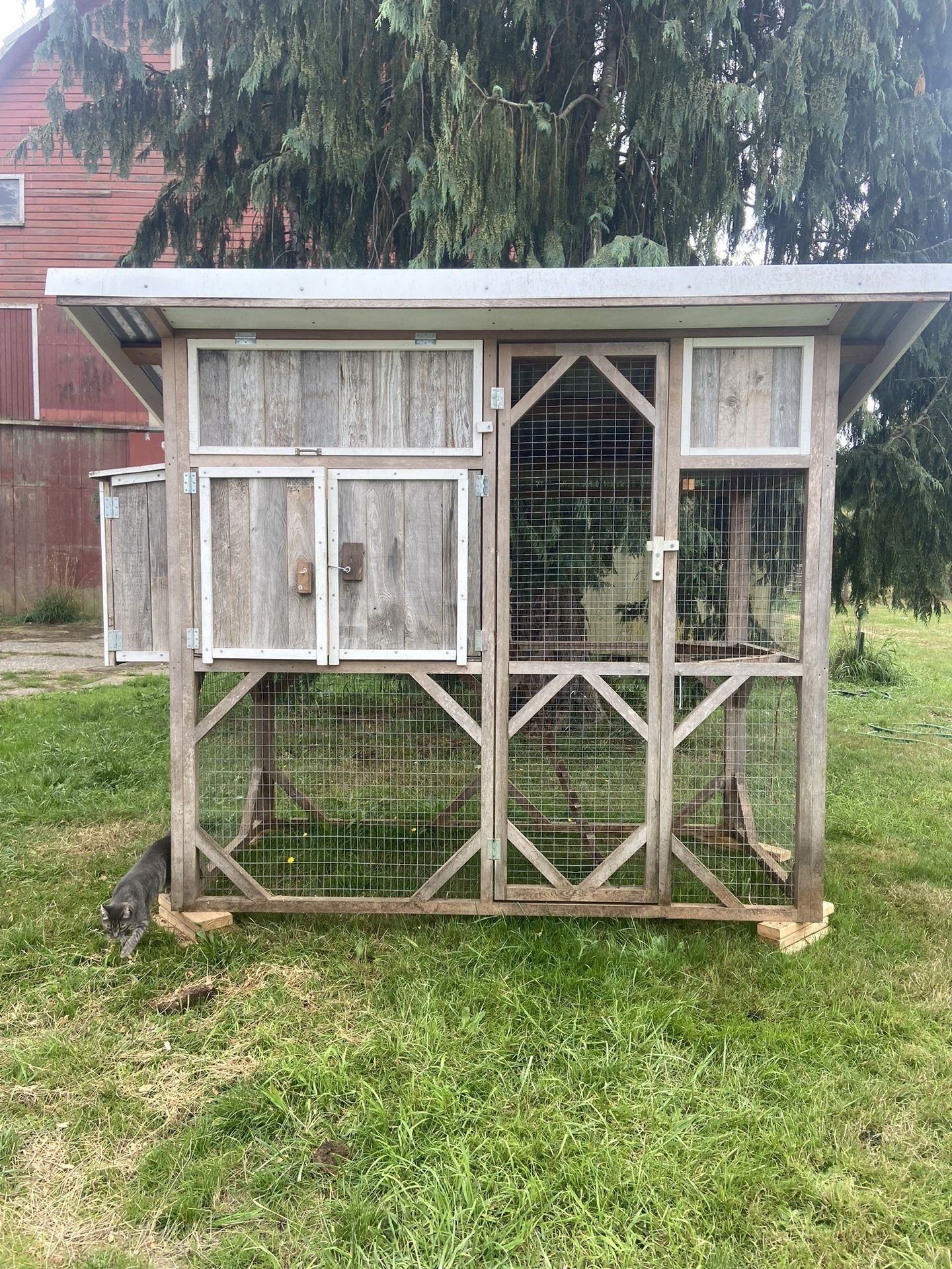 Chicken Coop