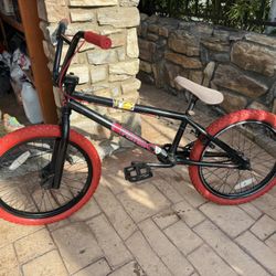 Piston  - Nitrous - BMX  Bike