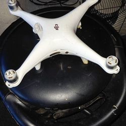 Dji Phantom 4 Pro V2.o Drone