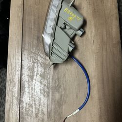 Headlight Infinity Qx50 16-17