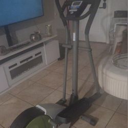 Elliptical 