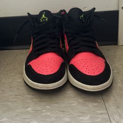 Jordan 1s
