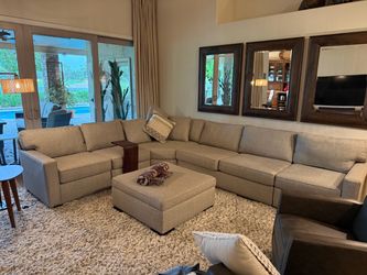 Sectional Couch