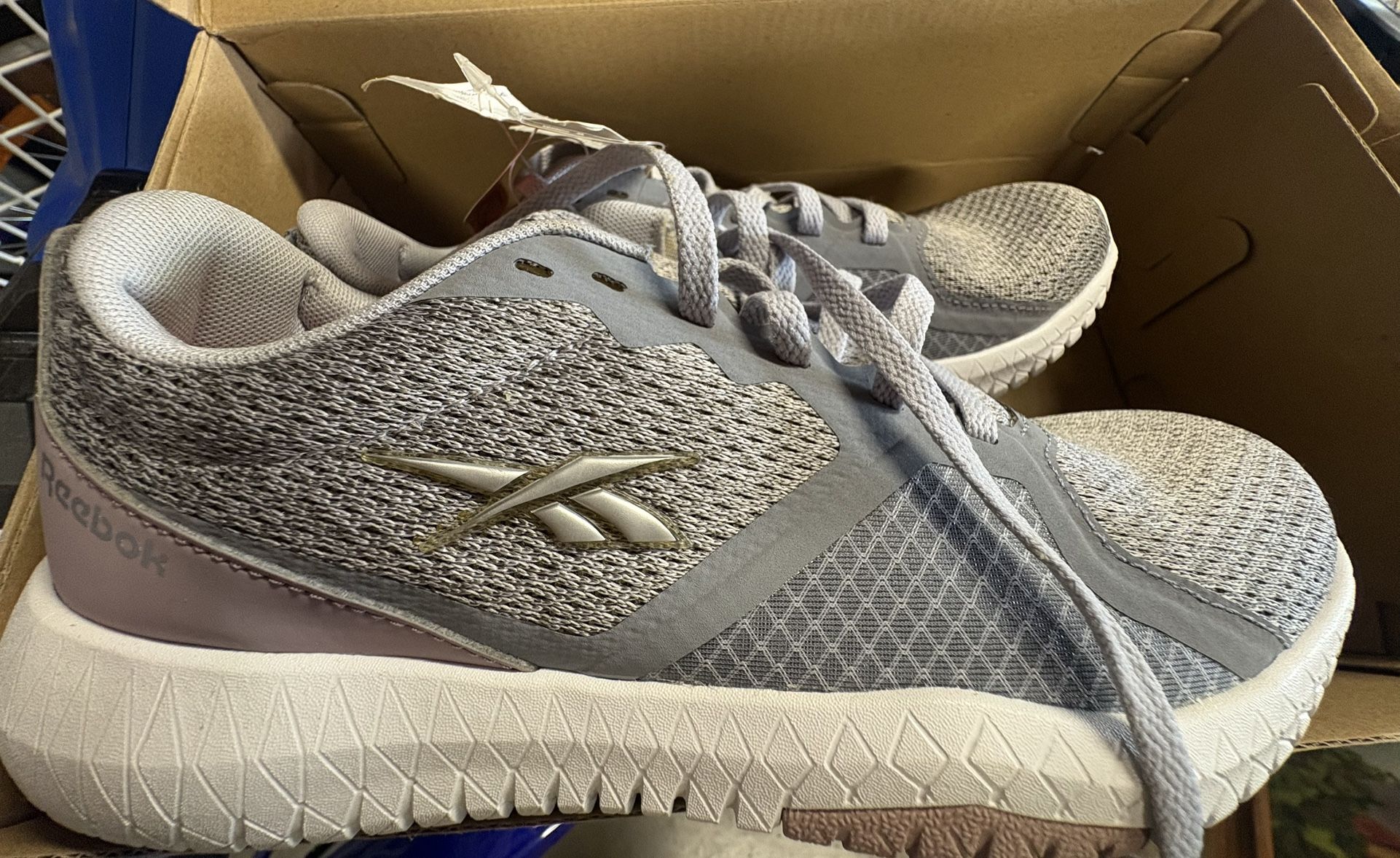 REEBOK FLEXAGON FORCE Memory Foam Women’s Size 6 