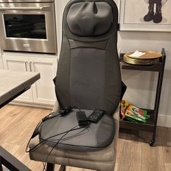 Portable Massage Chair 