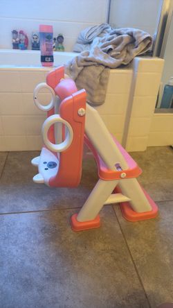 Potty training seat