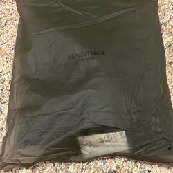 Stretch Limo Hoodie Essentials Size Medium