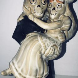 Yankee Candle Boney Bunch. Wedding Couple 2011