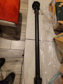 2009----2017 Infiniti 35 inch.5 front drive shaft  part #938-321