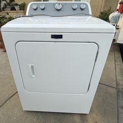 Maytag Dryer 