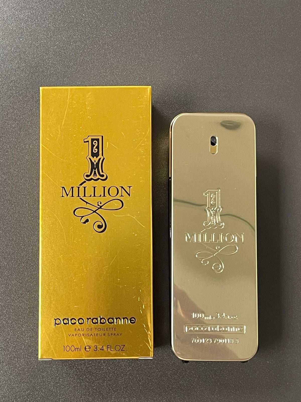 1 Million Cologne