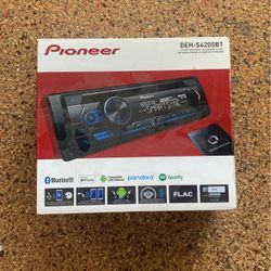 Pioneer 