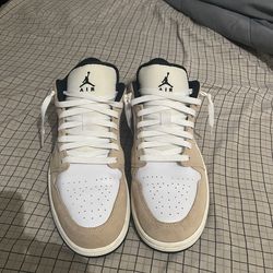 Jordan’s 1