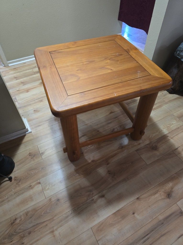 END TABLES 2