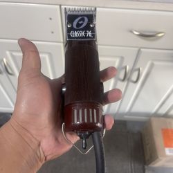Oster 76 Hair Clipper