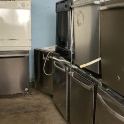 Open Sunday ! Used Dishwashers For Sale - Free Delivery