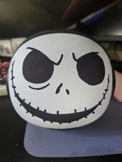 .Jack The Skeleron Speaker With Free Gift