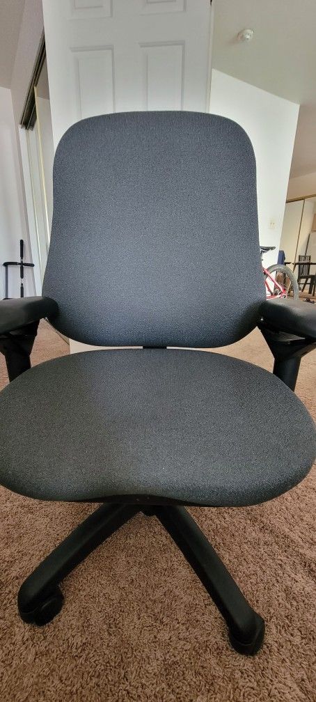 Desk Chair And Tables
