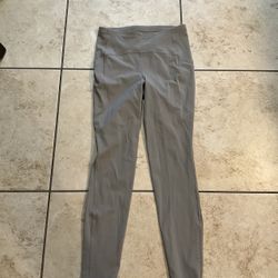 Lululemon High Rise Leggings 