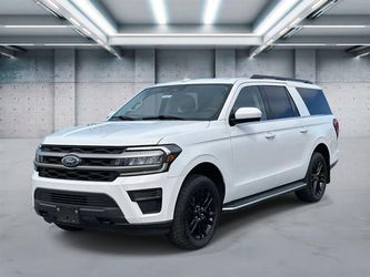 2023 Ford Expedition