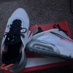 nike air max 2090