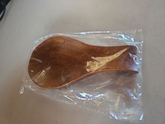 Resting Spoon $5
