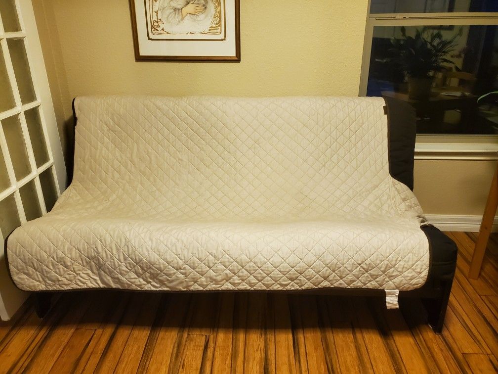 Couch cover