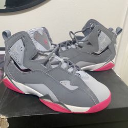 JORDAN TRUE FLIGHT GG