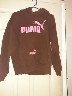Puma sweater