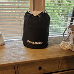 Jeep Deepsleep Queen Size Inflatable Air Mattress