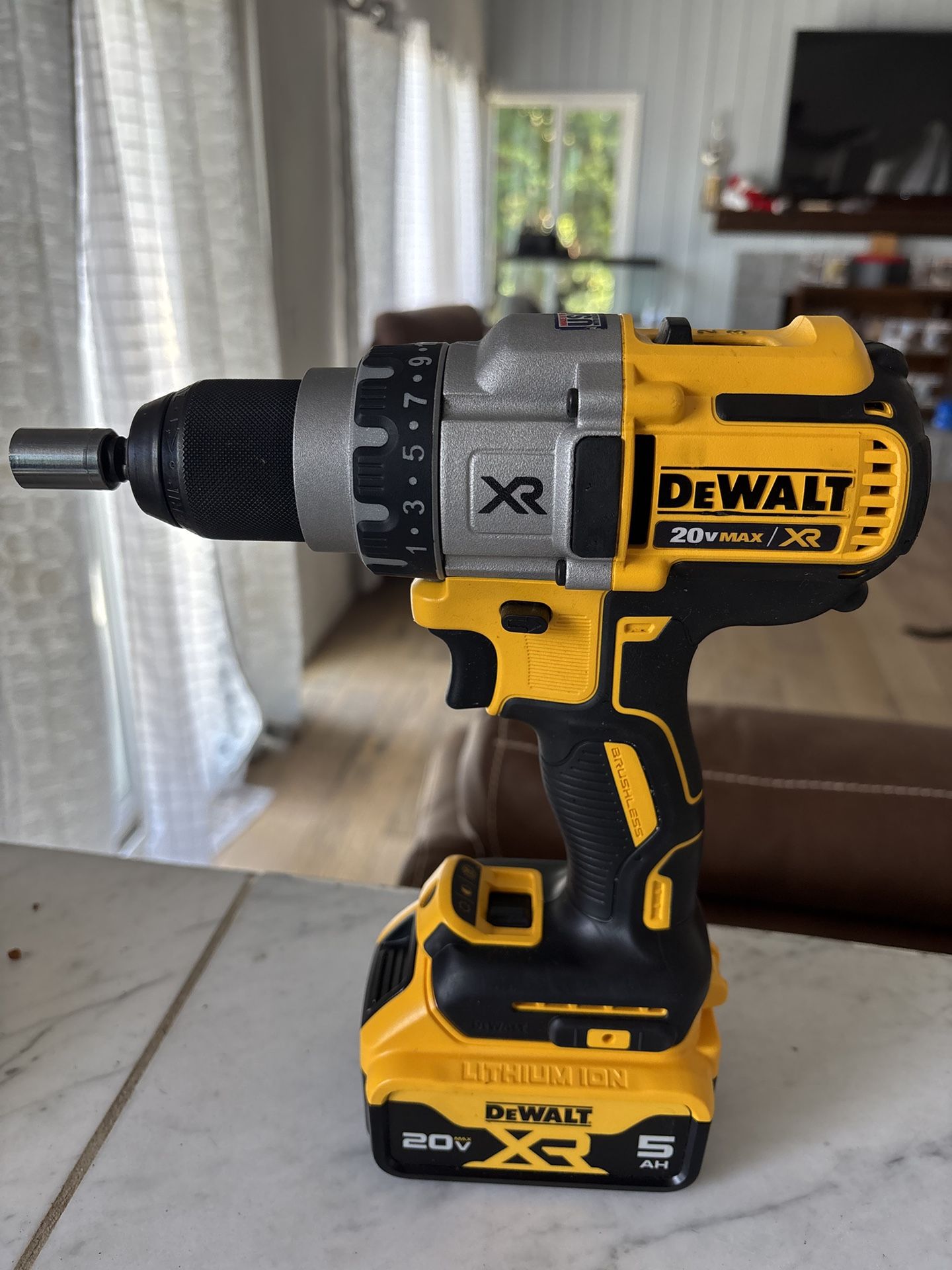 DEWALT Drill