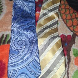 Men Ties 