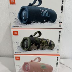 Jbl charge 6 speaker Bluetooth Bocinas Parlantes altavoz audio equipos de música