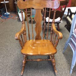 Rocking Chair